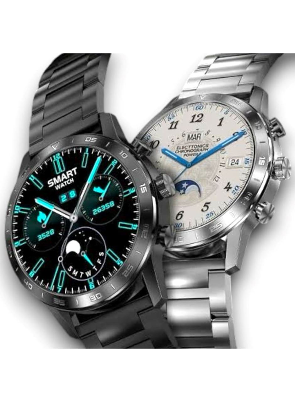 DT70-MATE3 AKILLI SAAT