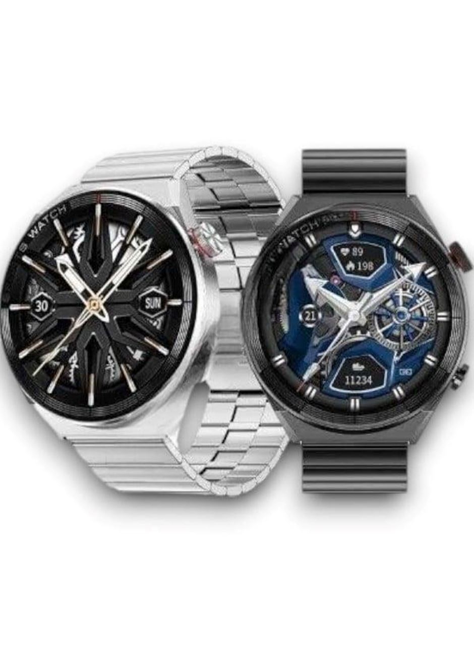 DT70-MATE3 AKILLI SAAT