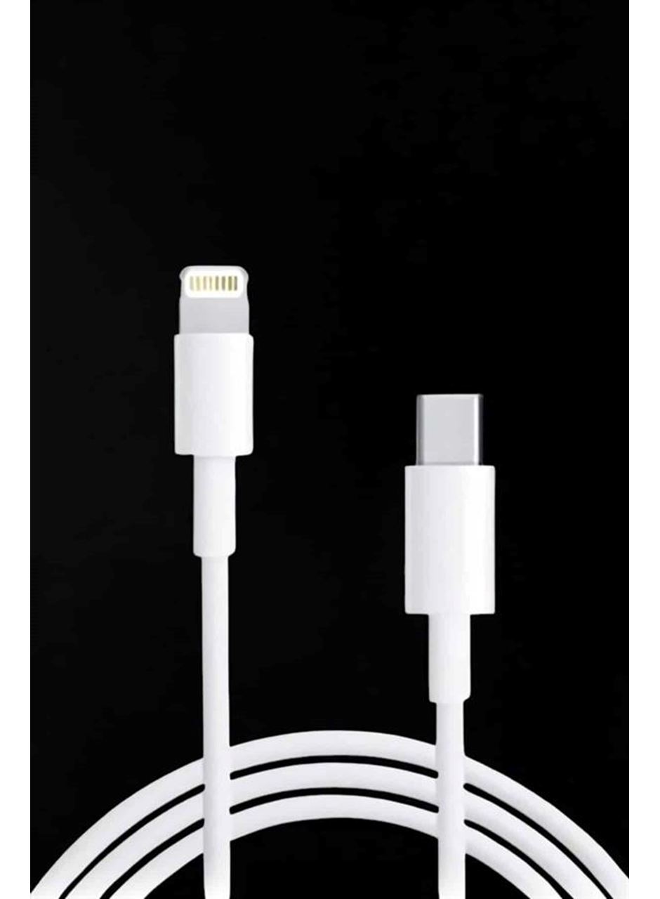 Iphone Tüm Modellerle Uyumlu Hızlı Şarj Kablosu İOS 30W