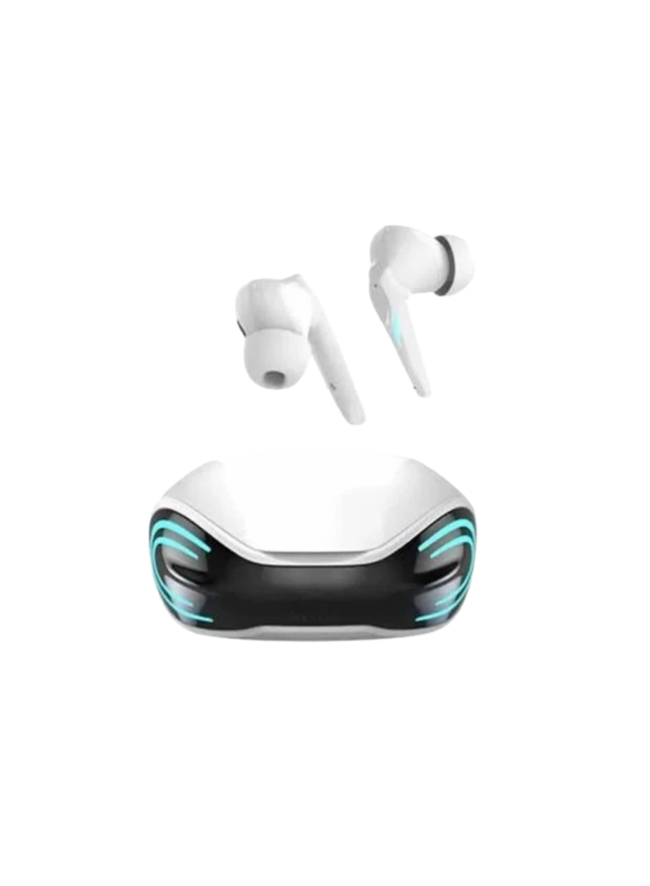 Bluetooth 5.1 Oyuncu Kulaklığı  Gaming Kulaklık iPhone 13 iPhone 15 Samsung S21 Xiaomi Note 12 Uyumlu