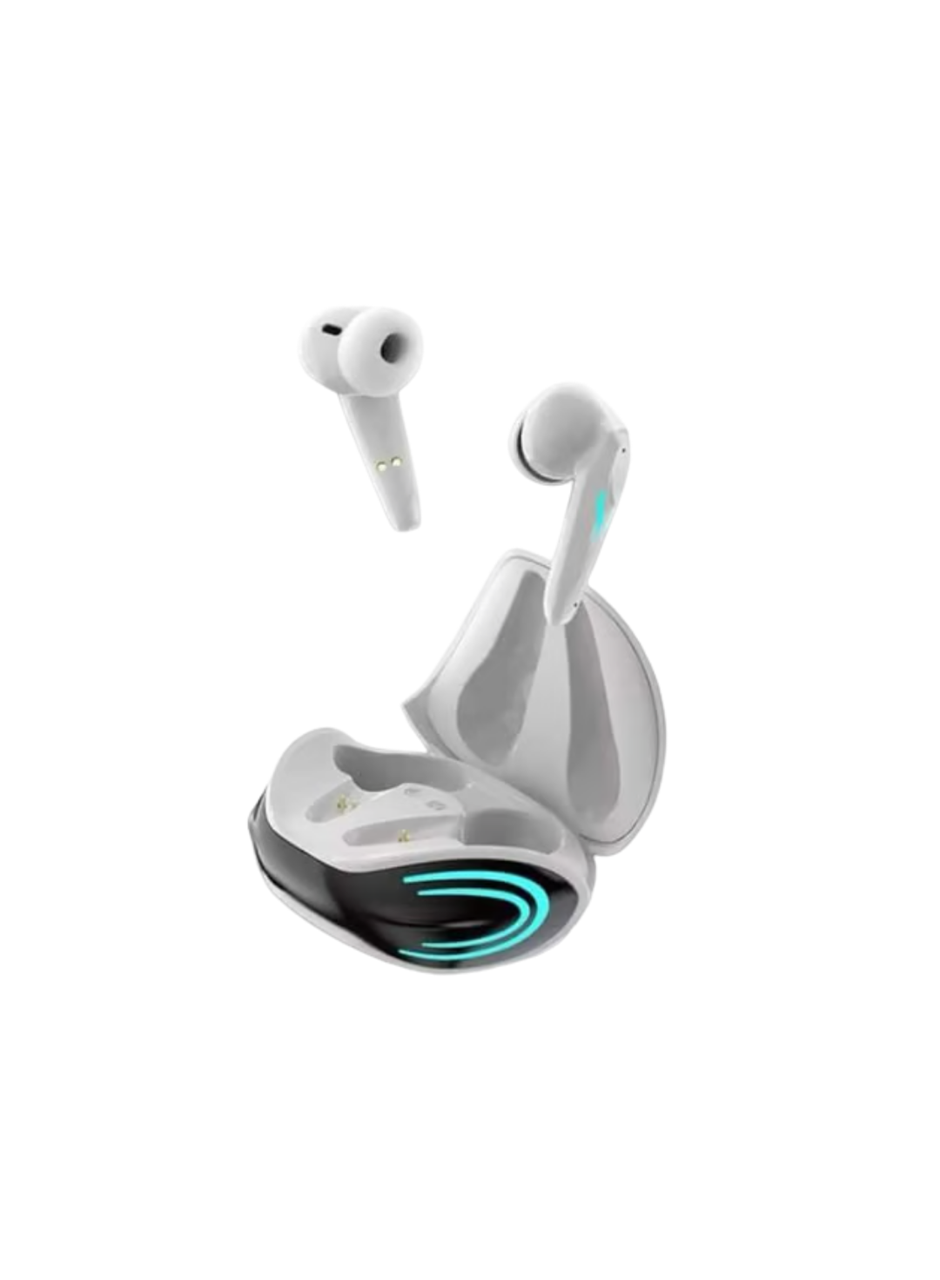 Bluetooth 5.1 Oyuncu Kulaklığı  Gaming Kulaklık iPhone 13 iPhone 15 Samsung S21 Xiaomi Note 12 Uyumlu