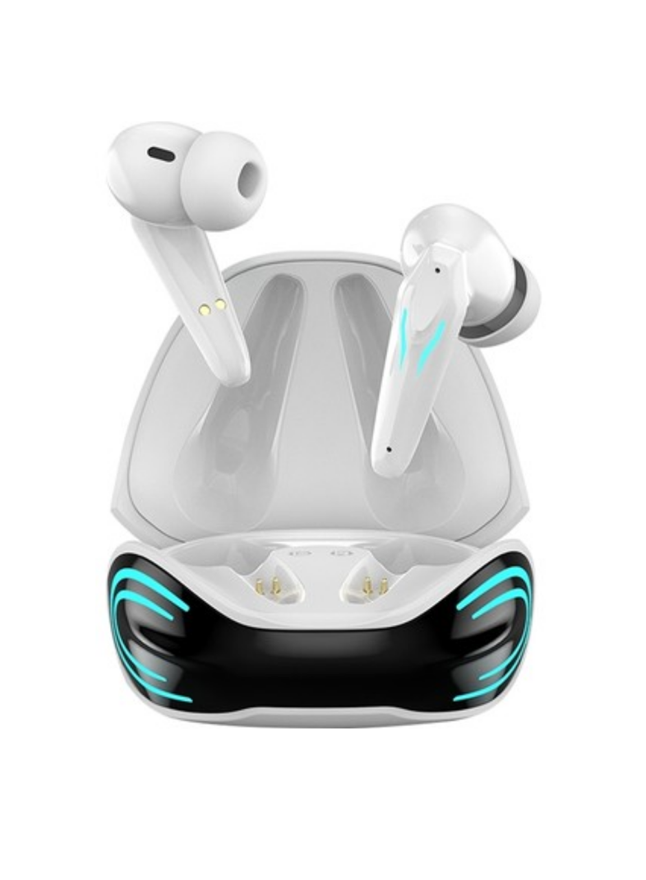 Kablosuz Bluetooth Gaming Kulaklık iPhone 12 iPhone 14 Samsung S22 Redmi Note 11 Uyumlu