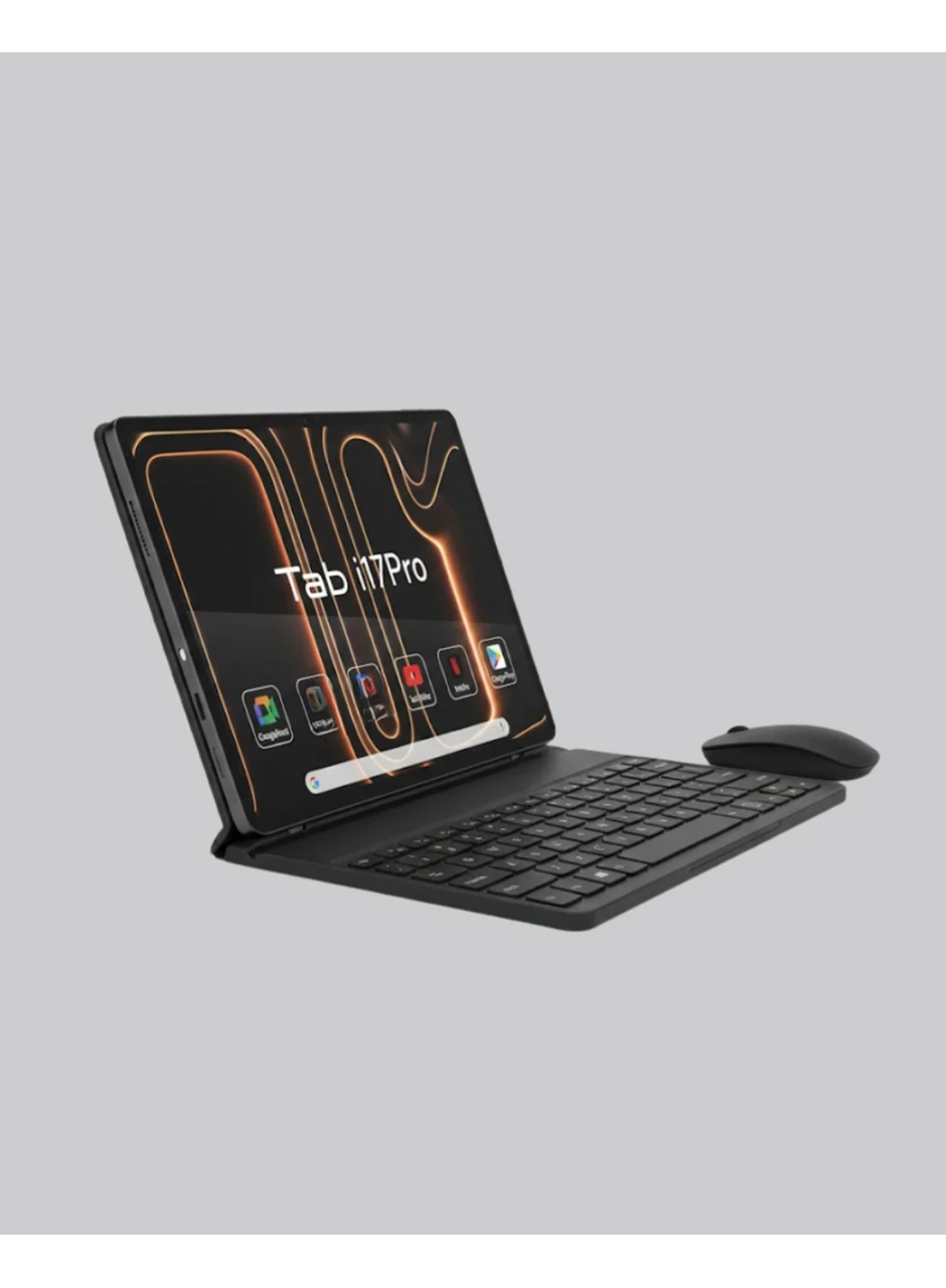 10.1 İnç IPS Ekranlı Android Tablet Bilgisayar Seti