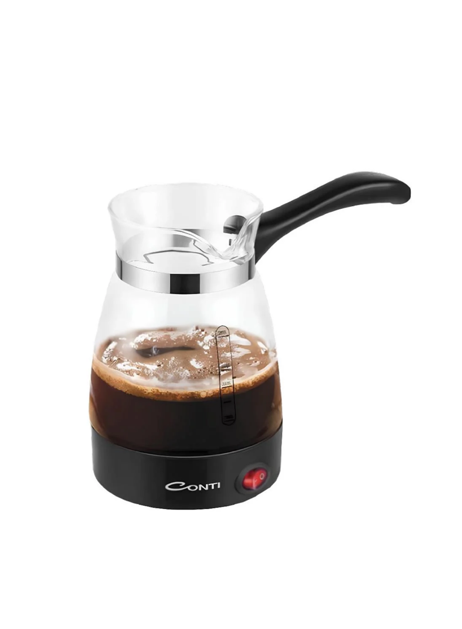 650W KAHVE MAKİNESİ