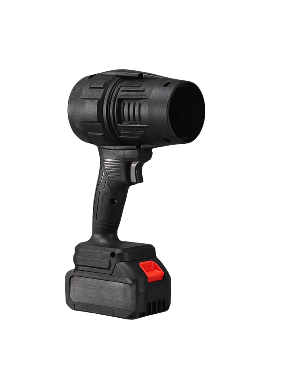 ÇİFT BATARYALI HAVA ÜFLEME