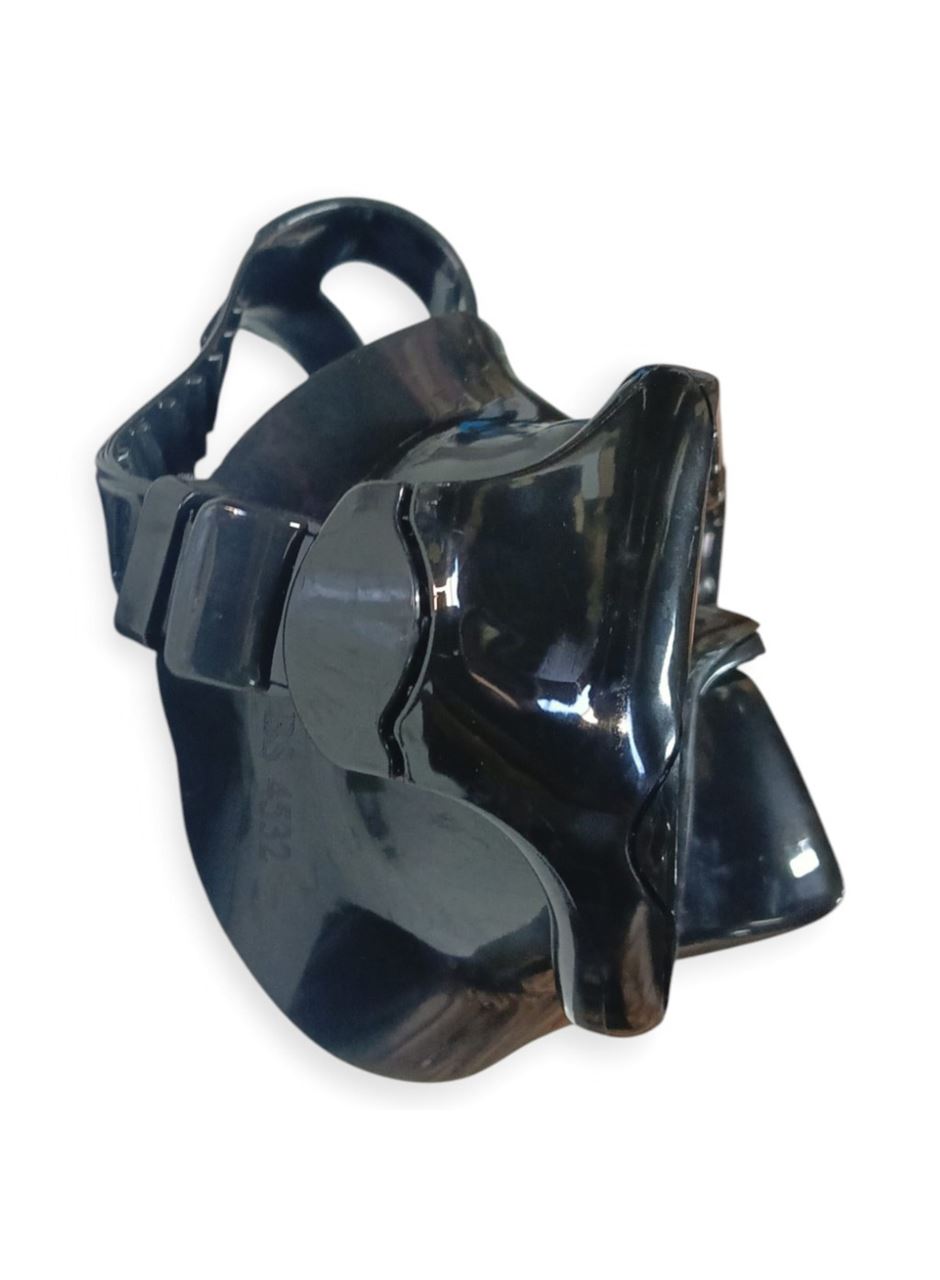 Star Diving Dalış Maskesi Yetişkin - 51704-SİYAH