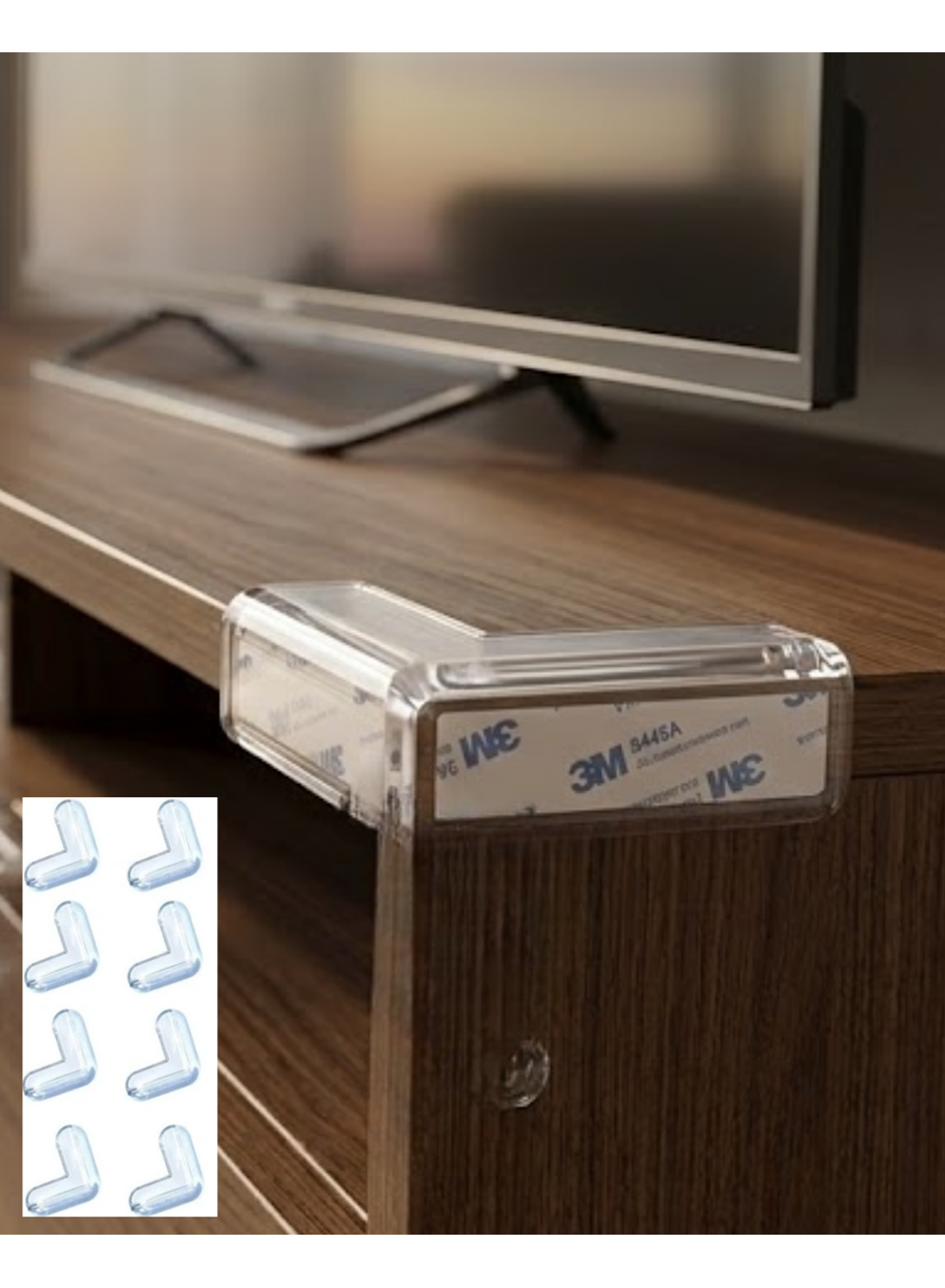 8Lİ KÖŞE KORUYUCU