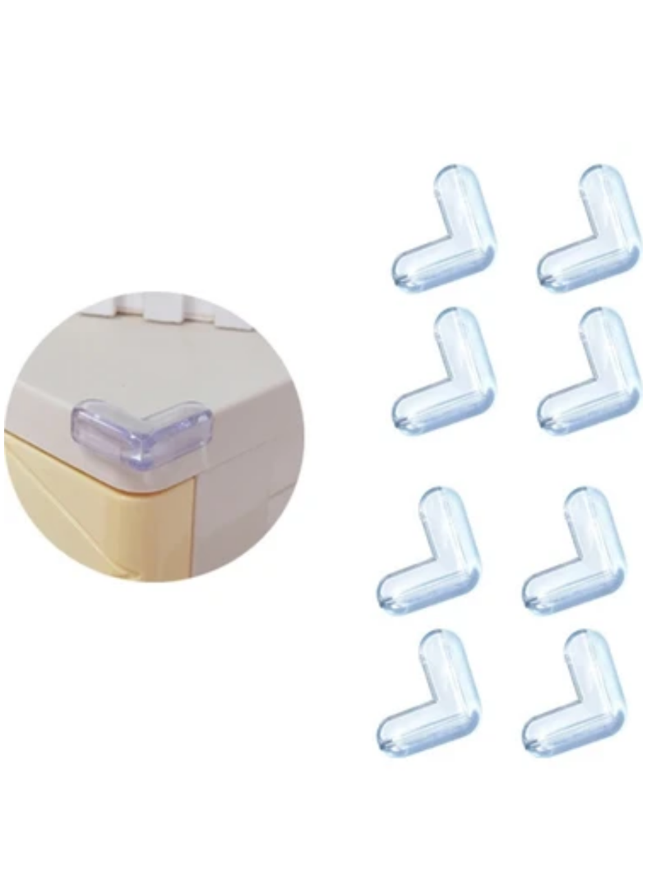 8Lİ KÖŞE KORUYUCU