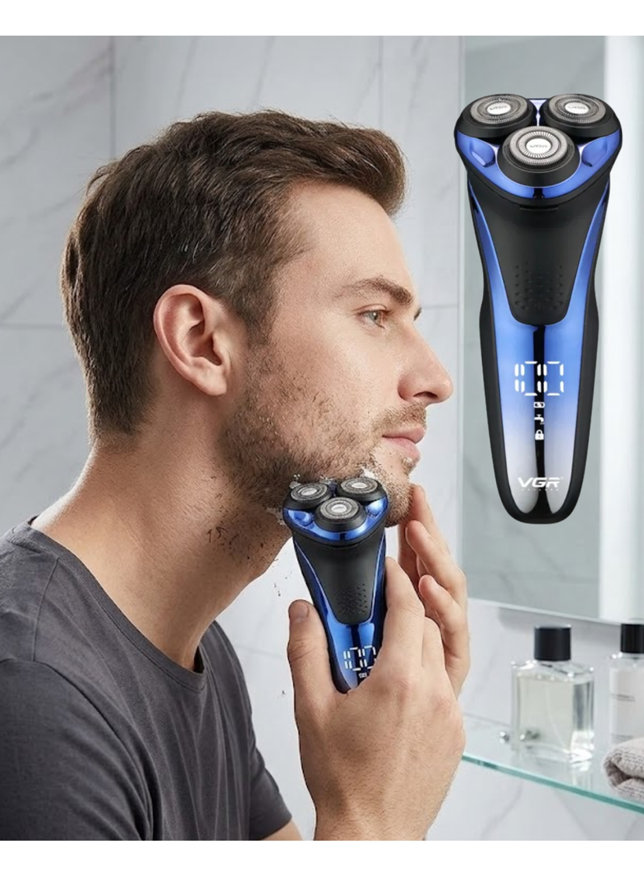 V306 TIRAŞ MAKİNESİ