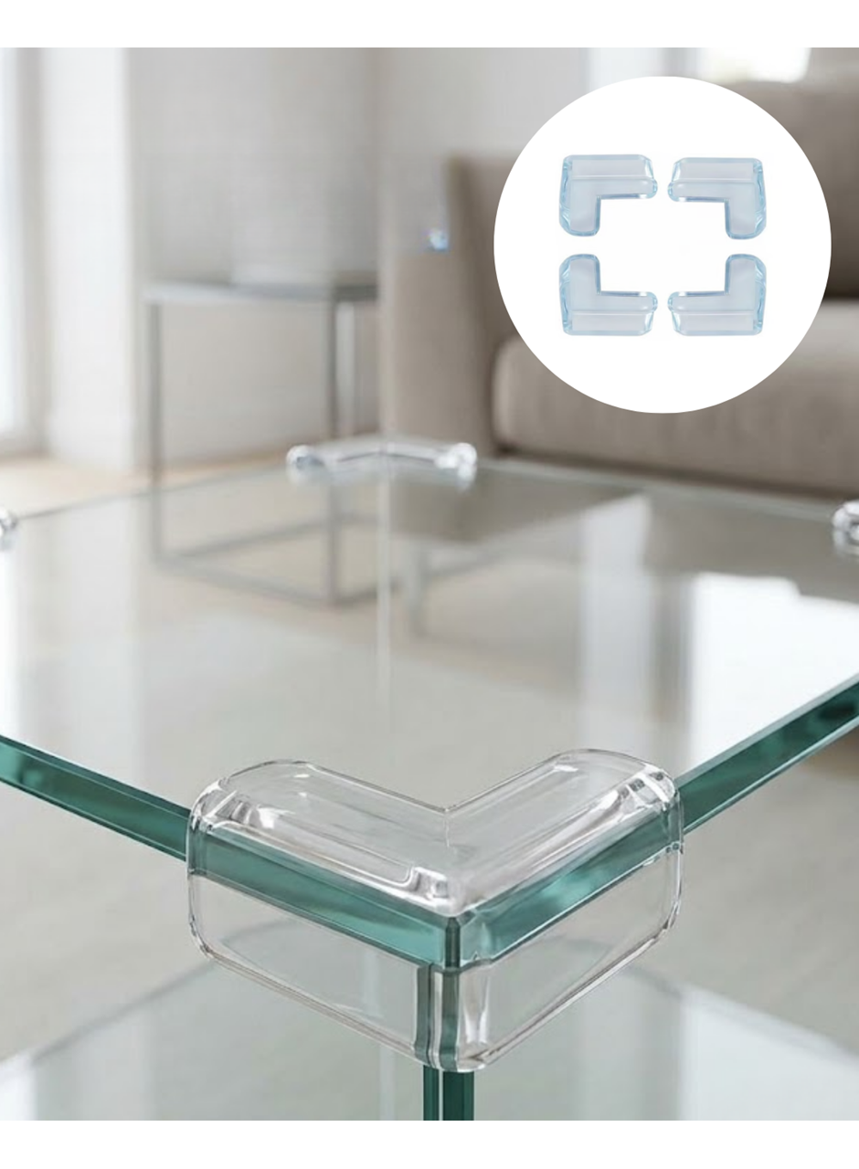 4LÜ KÖŞE KORUYUCU