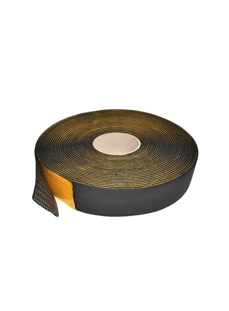 Profesyonel Eriyen Bant Elektrik ve Kablo İzolasyon Tamir Bandı