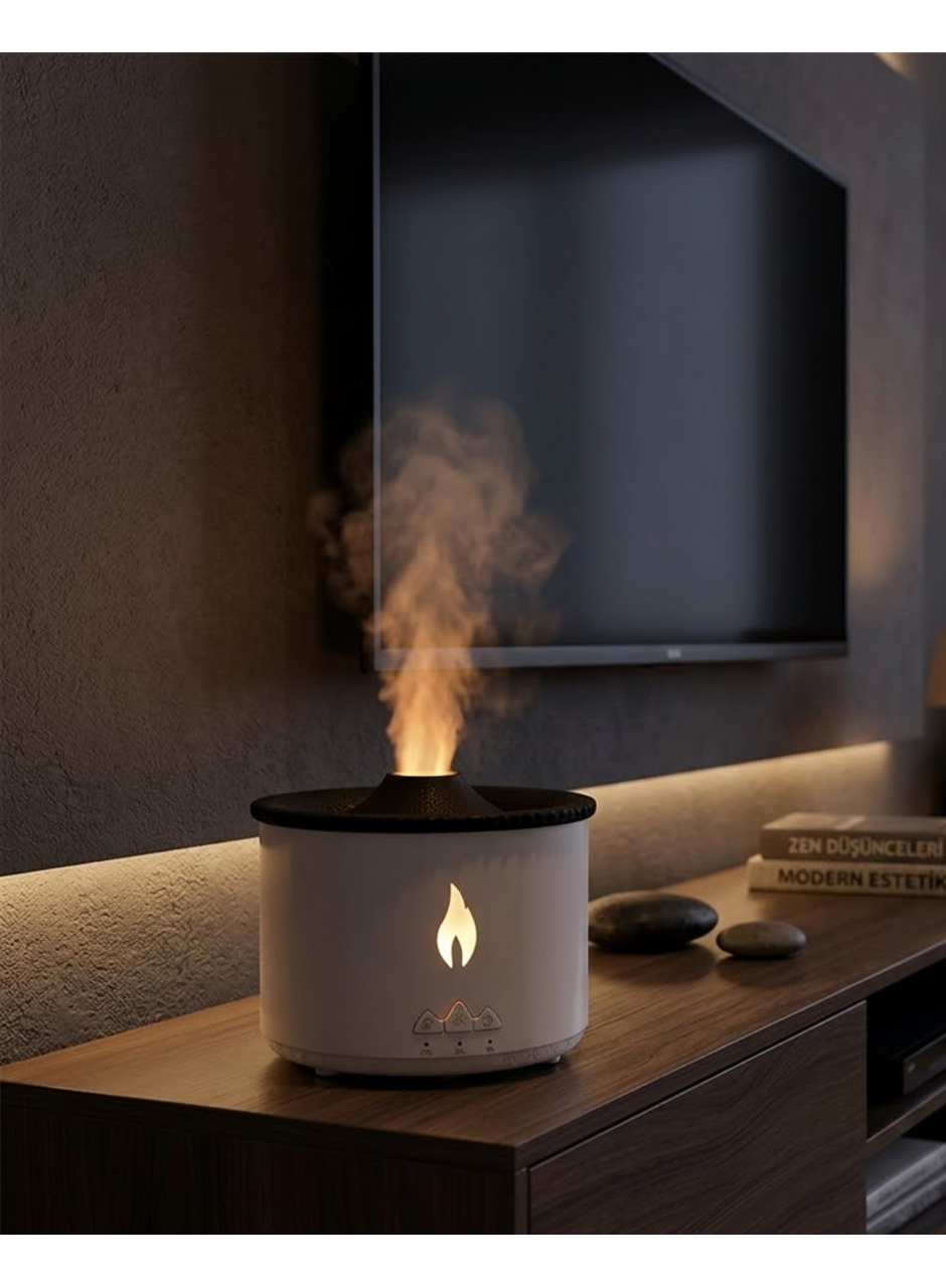 VOLKAN NEMLENDİRİCİ 8809