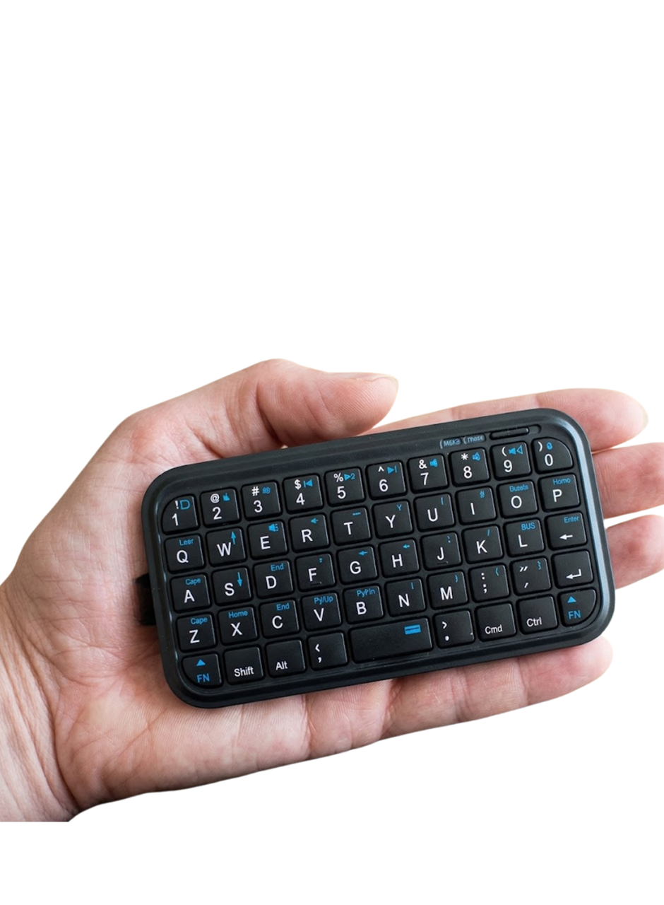 10M MİNİ KLAVYE