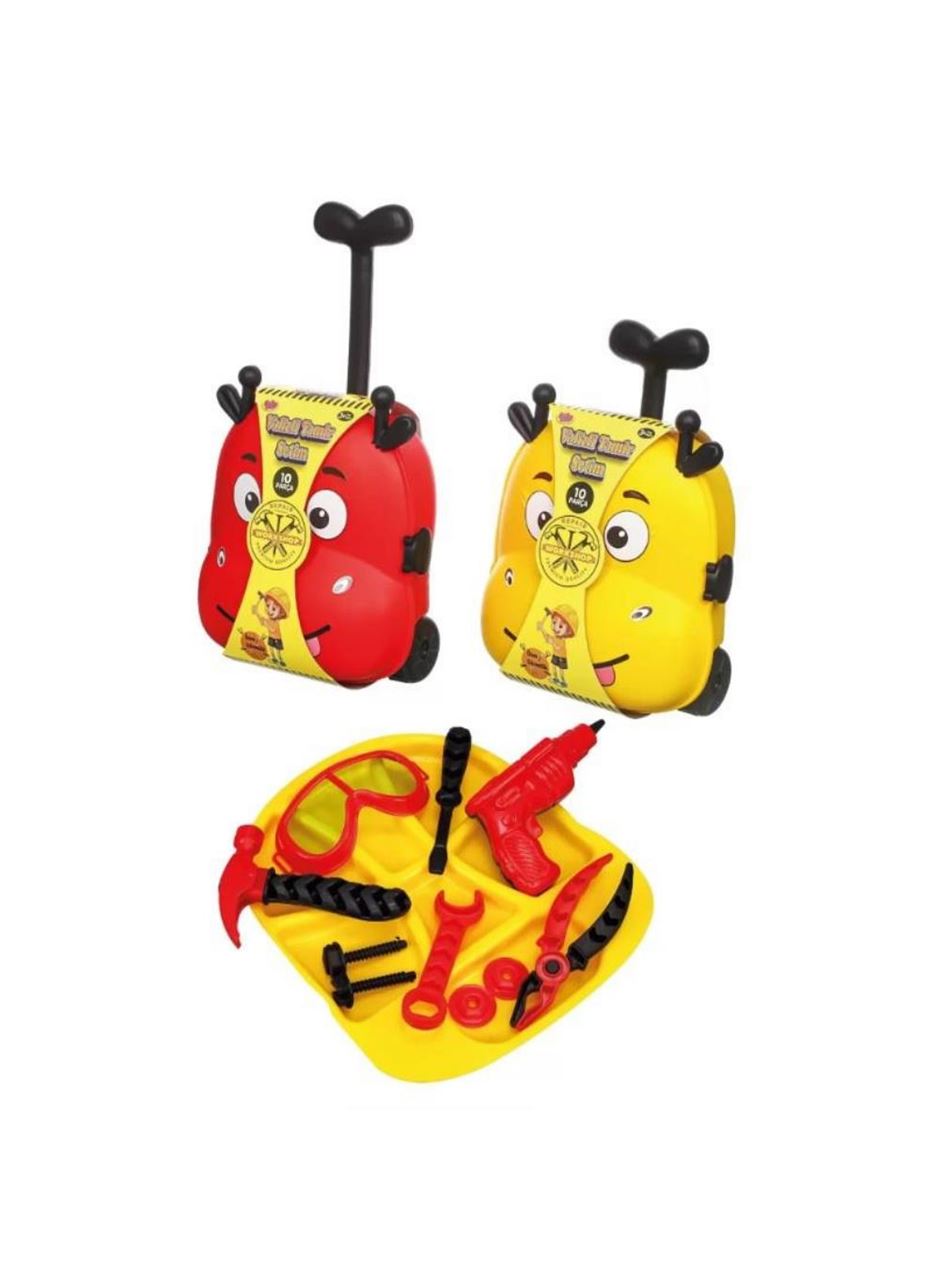 02614 - VALİZLİ TAMİR SETİ