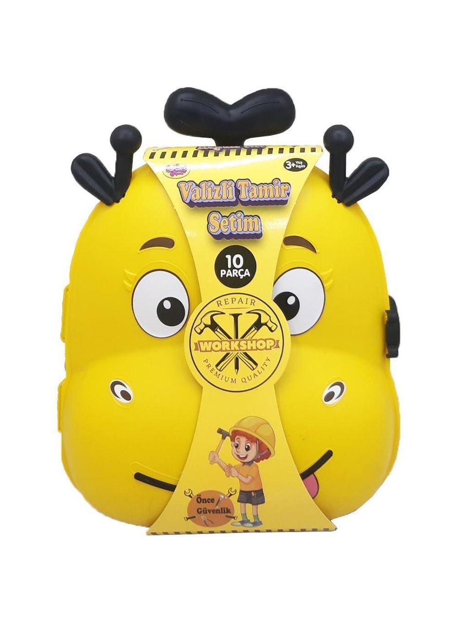 02614 - VALİZLİ TAMİR SETİ