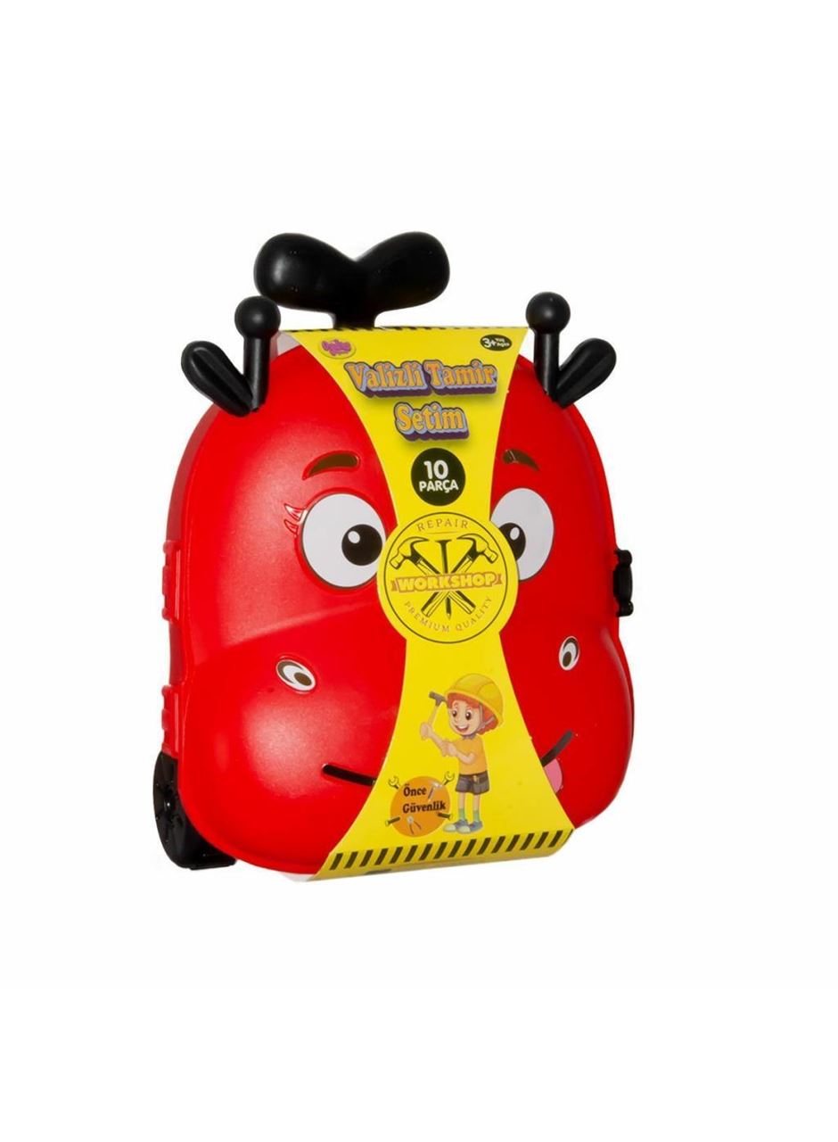 02614 - VALİZLİ TAMİR SETİ