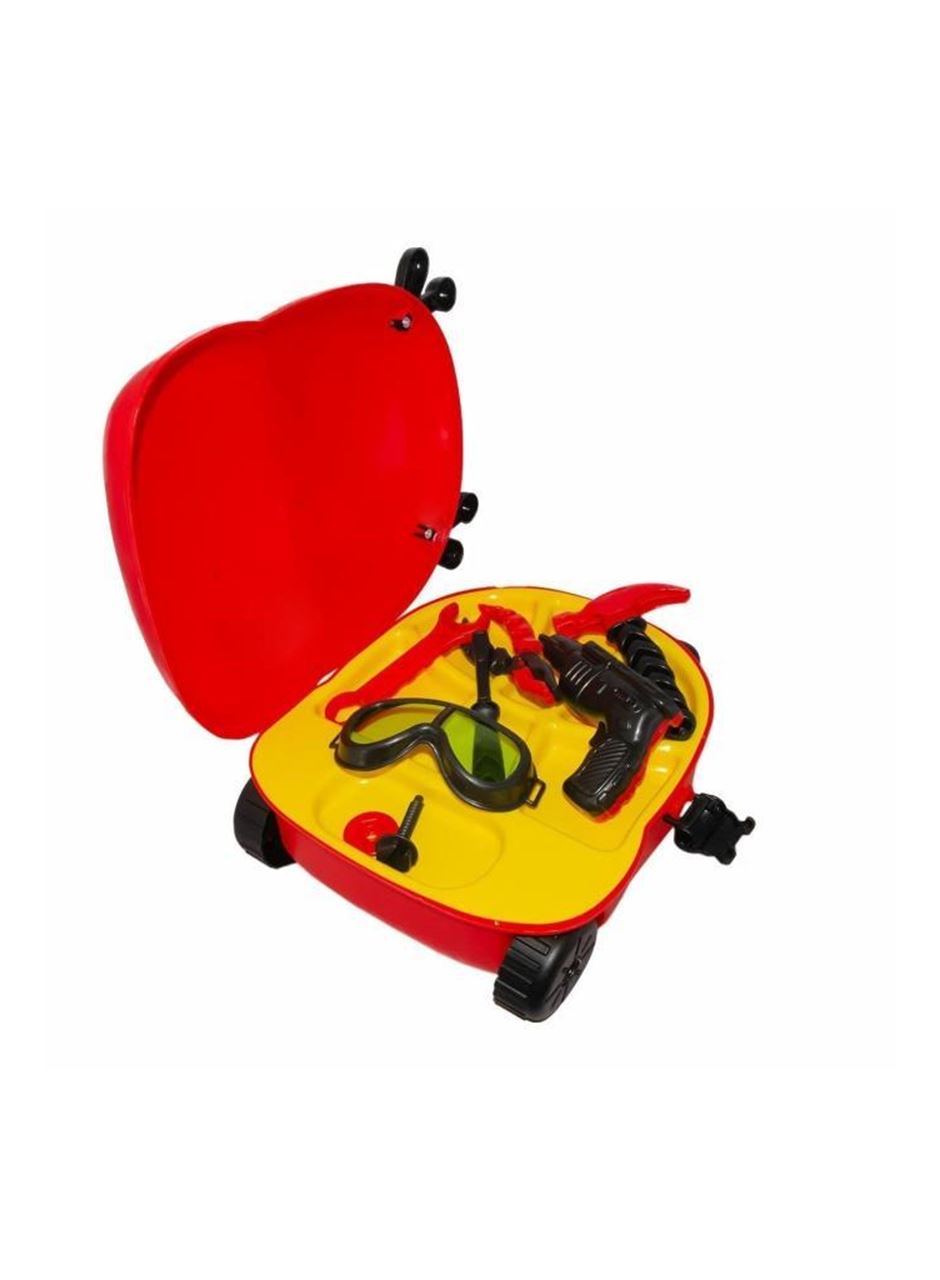 02614 - VALİZLİ TAMİR SETİ