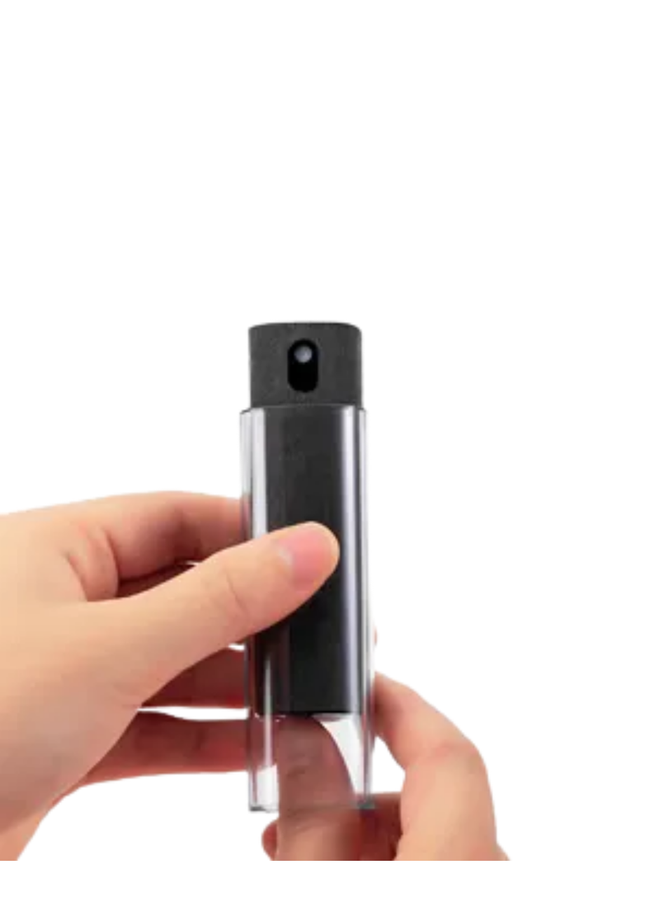 Ekran Temizleyici Sprey Şişesi