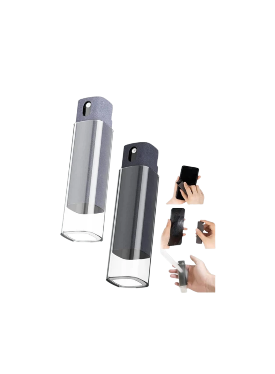 Ekran Temizleyici Sprey Şişesi