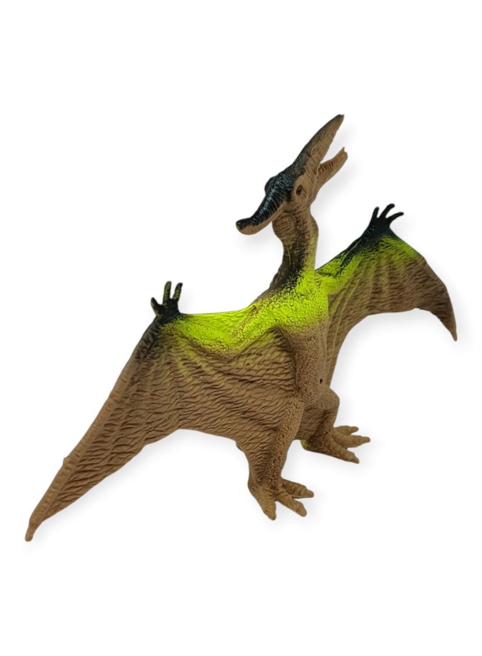 Hayvan Figürleri - Dinazor Figürü 15 cm - Pterosaurs