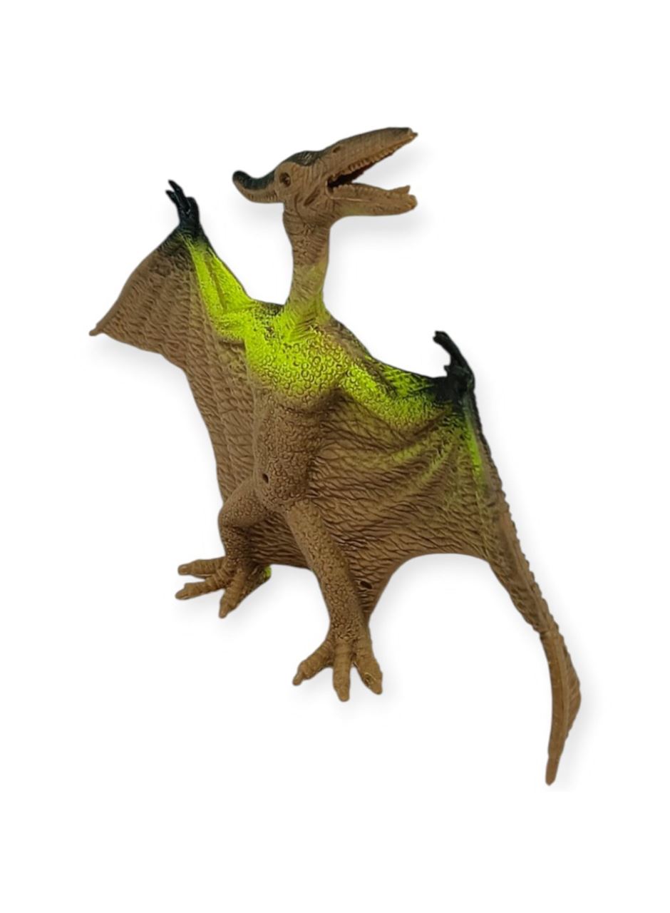Hayvan Figürleri - Dinazor Figürü 15 cm - Pterosaurs