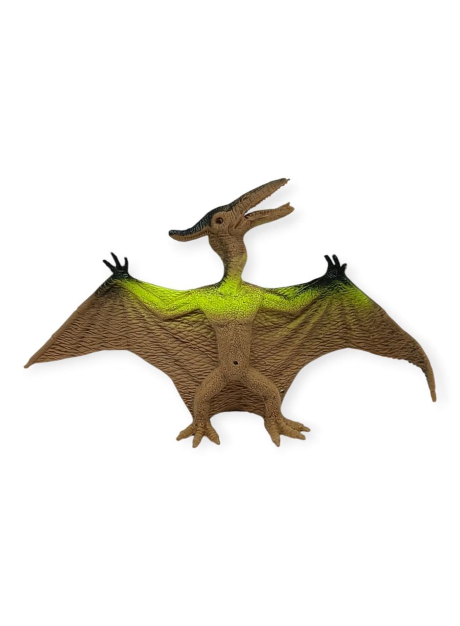 Hayvan Figürleri - Dinazor Figürü 15 cm - Pterosaurs