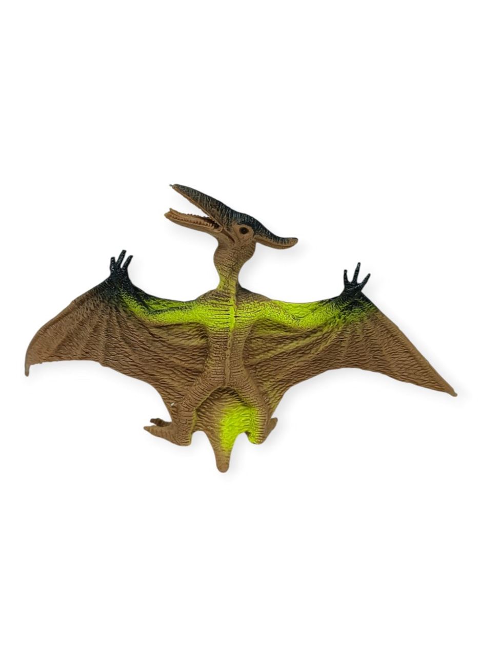 Hayvan Figürleri - Dinazor Figürü 15 cm - Pterosaurs