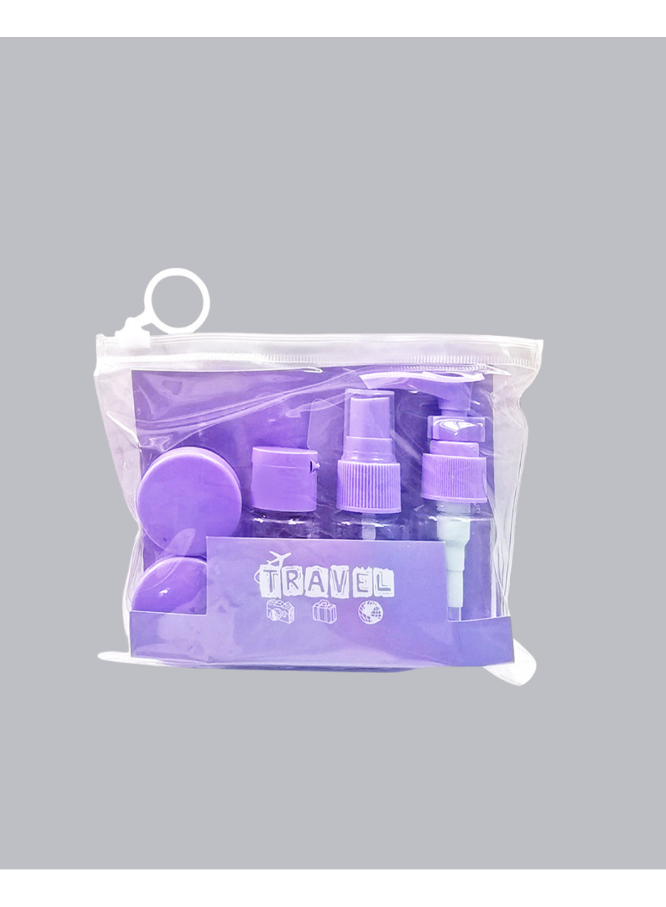 5Lİ SEYAHAT ŞİŞESİ