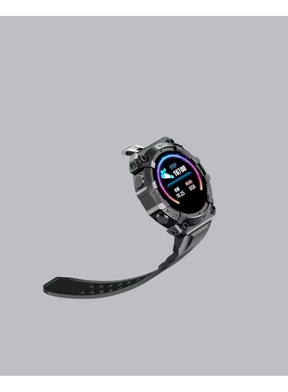 Akıllı Spor Saat FD86