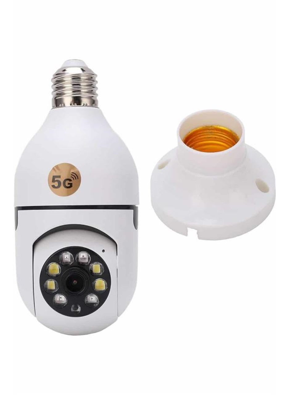 İki Yönlü Ses Destekli Full HD Akıllı Kamera