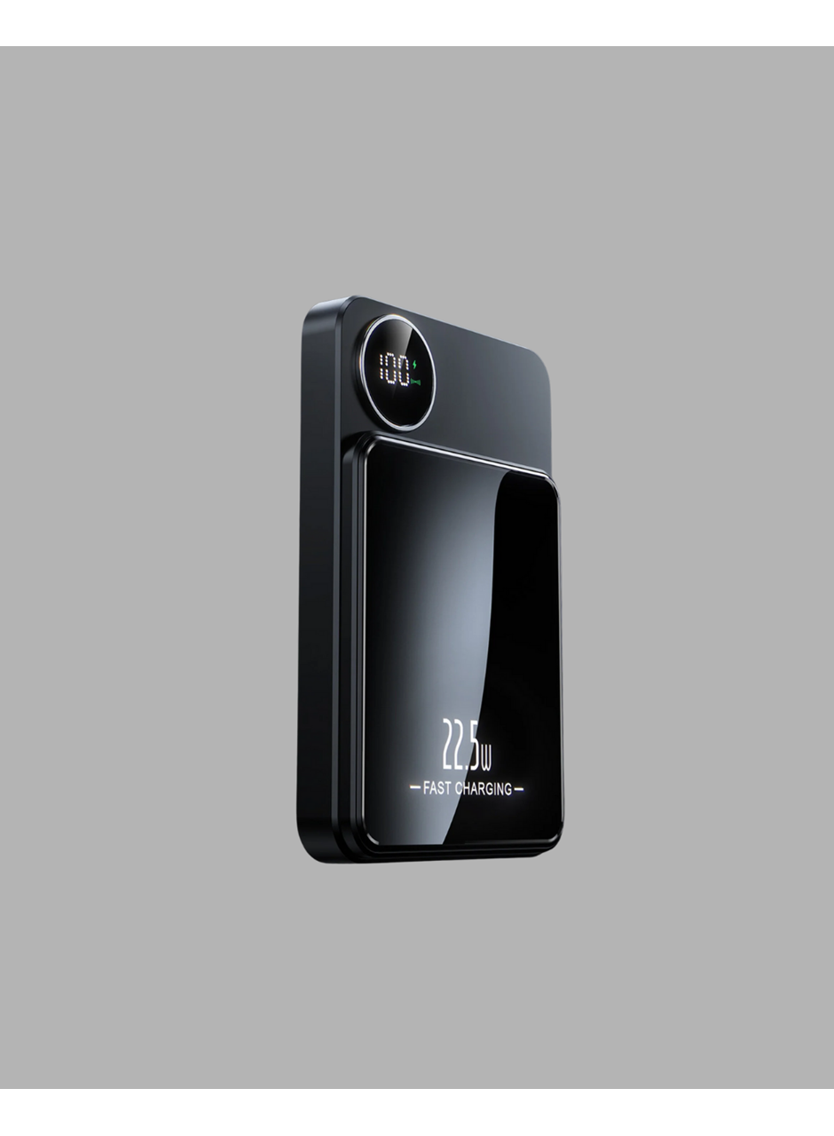 MagSafe Uyumlu Powerbank 20W PD 15W