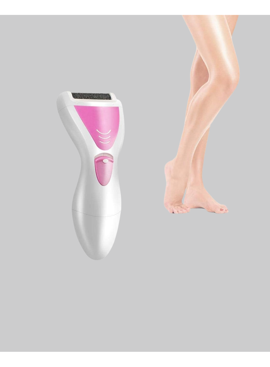 4 Fonksiyonlu Epilasyon ve Tırnak Bakım Makinesi