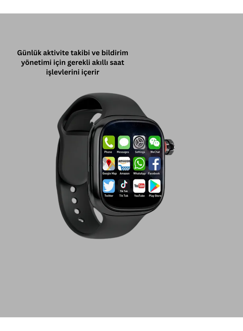 FG5 SAAT SİM KARTLI