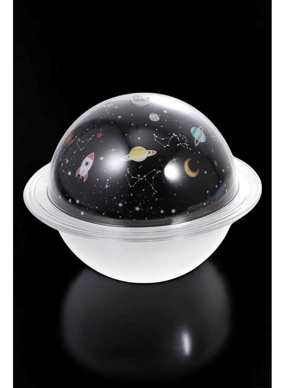 Aromaterapi Hava Nemlendirici Masa ve Gece Lambası