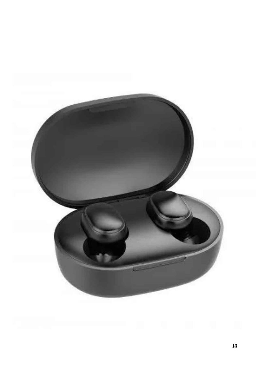 Bluetooth Kulaklık TWS Yüksek Ses Kaliteli Kesintisiz Dijital Göstergeli Kulaklık