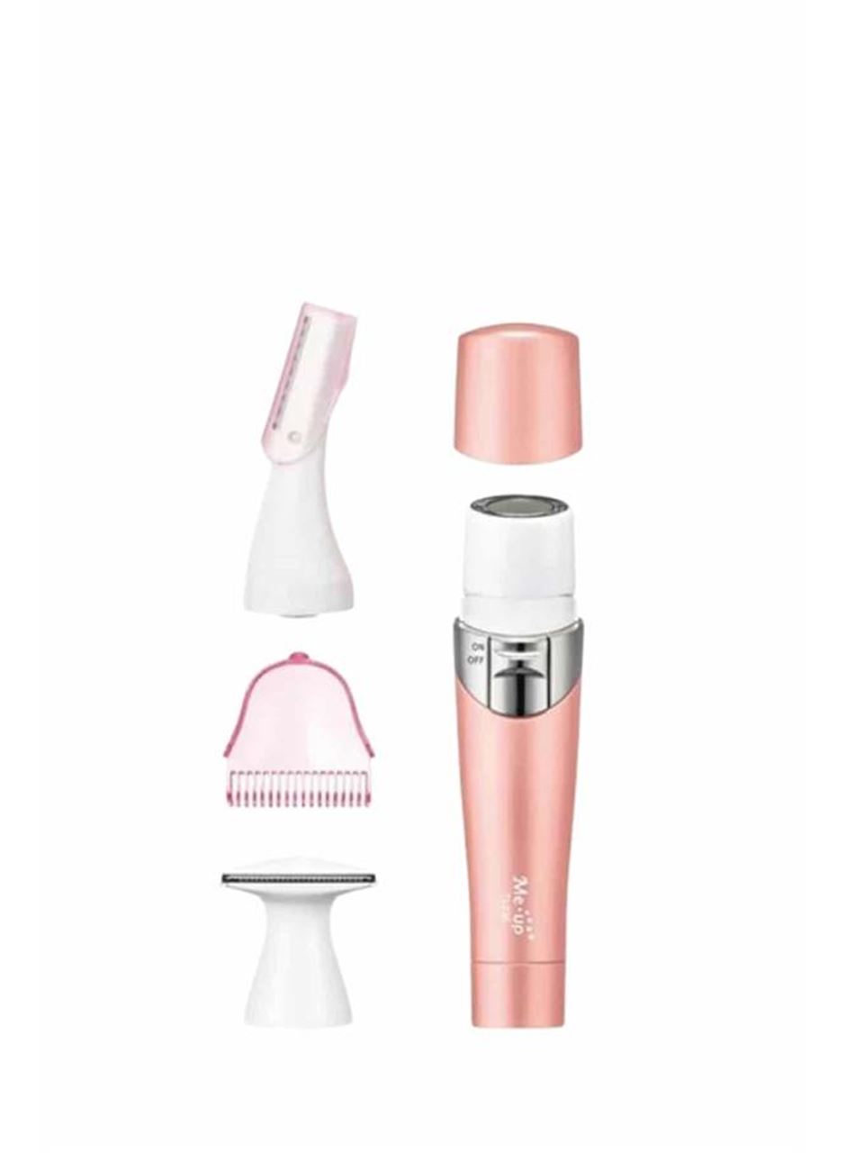 3 BAŞLIKLI YÜZ EPİLASYON ALETİ