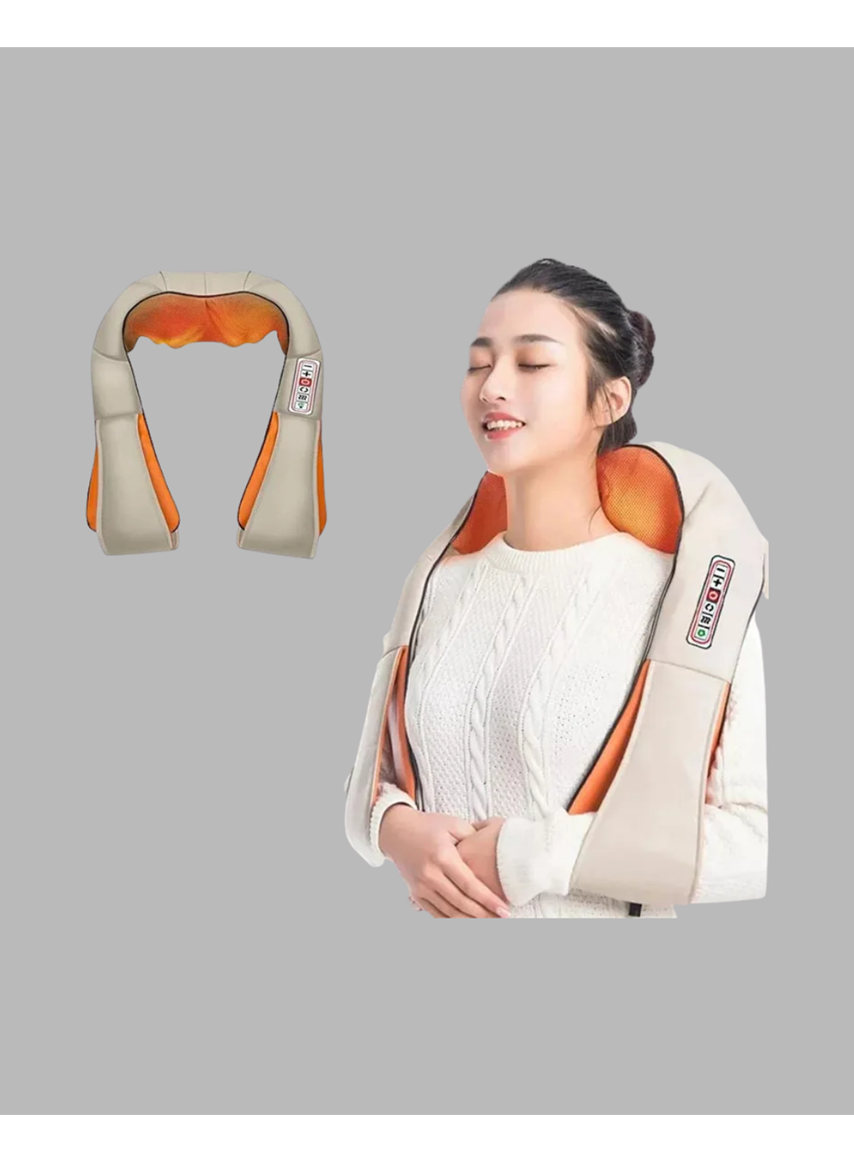 Kas Gevşetici Vücut Masaj Cihazı