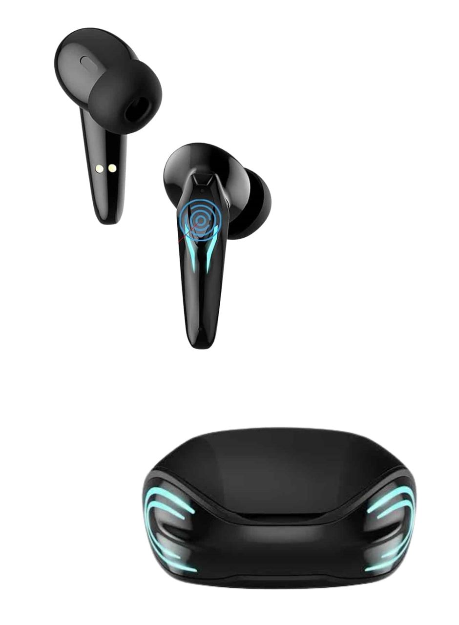 Oyuncu Kulaklığı Mikrofonlu Gürültü Engelleme Gecikme Önleyici Bluetooth Kulaklık