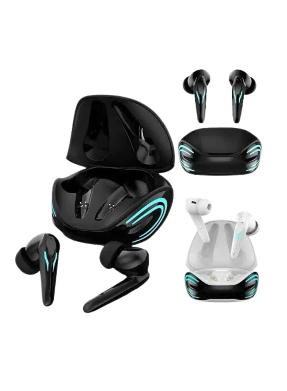 Oyuncu Kulaklığı Mikrofonlu Gürültü Engelleme Gecikme Önleyici Bluetooth Kulaklık