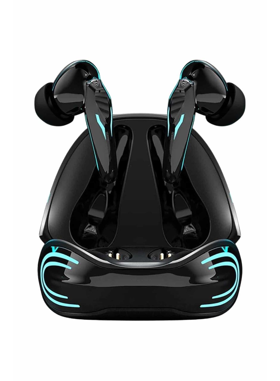 Mini Gaming Kulaklık Oyuncu Kulaklığı Bluetooth Kulaklık Android ve İOS Uyumlu