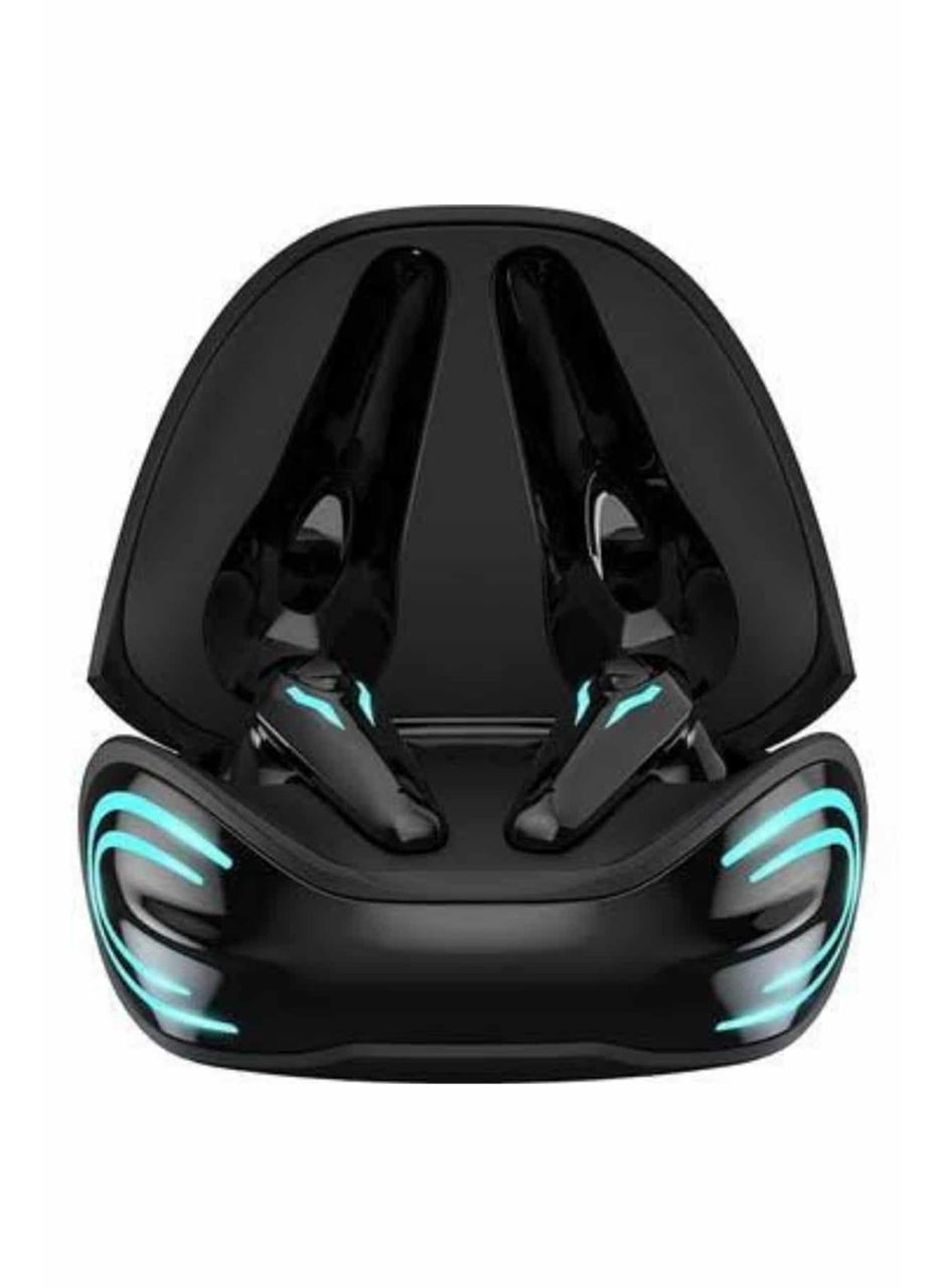 Mini Gaming Kulaklık Oyuncu Kulaklığı Bluetooth Kulaklık Android ve İOS Uyumlu