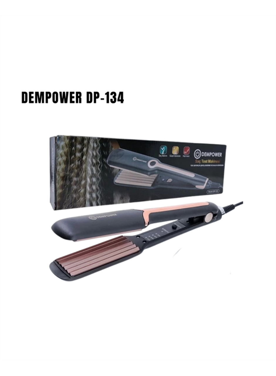 DEMPOWER DP-134 Tost Şekillendirici Maşa