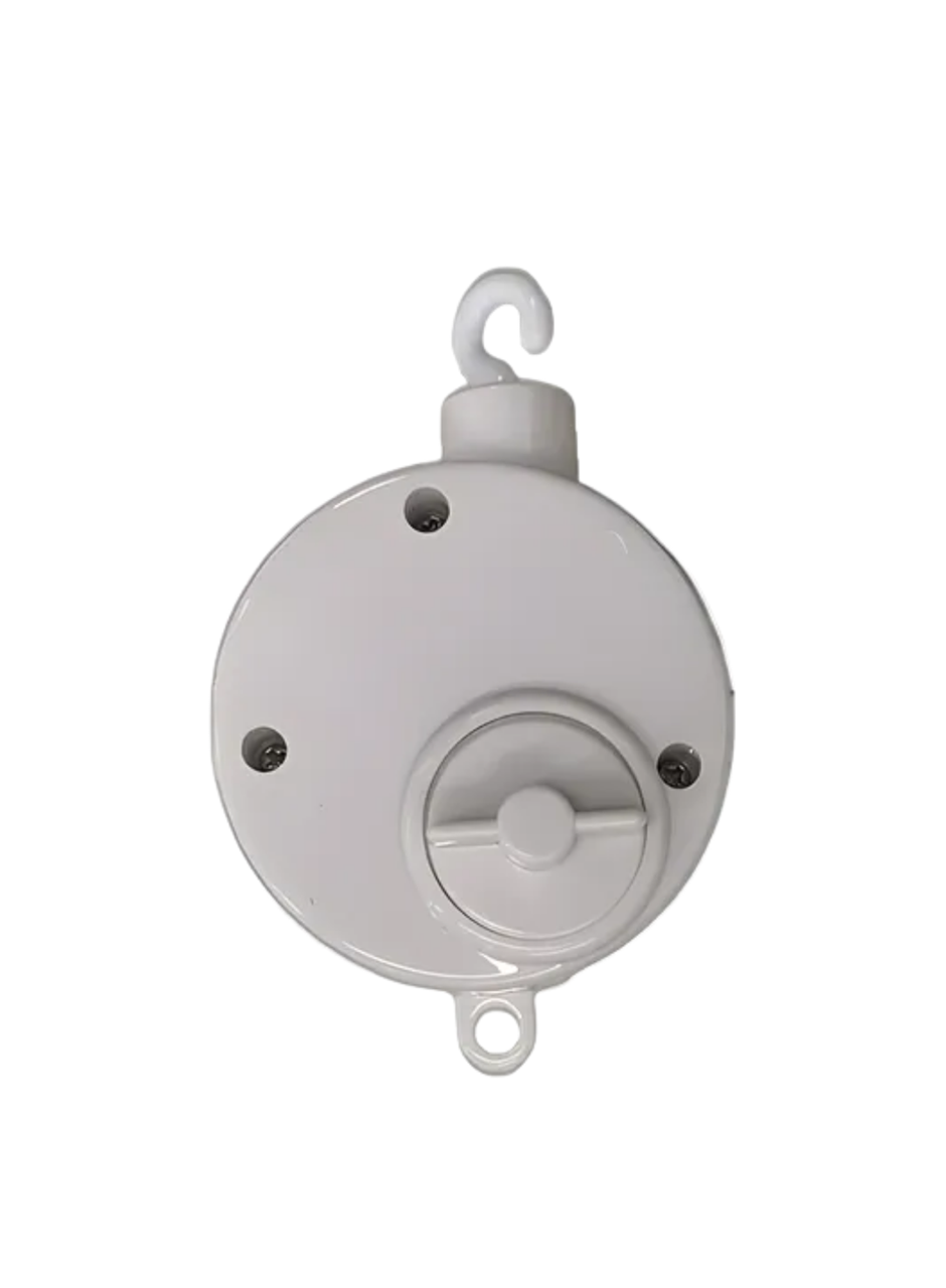 PRATİK BEBEK UYUTUCU MÜZİKLİ