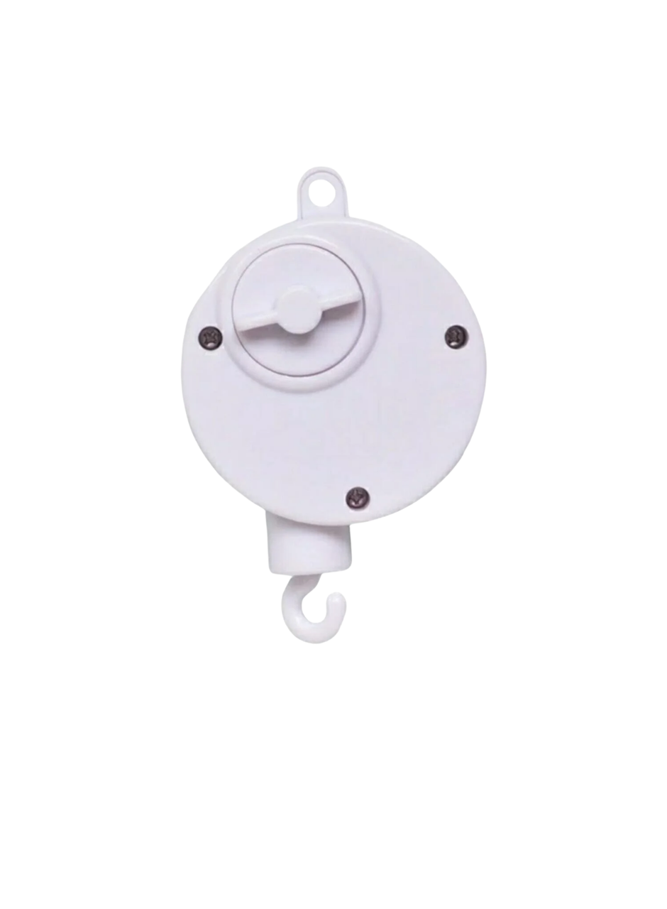 PRATİK BEBEK UYUTUCU MÜZİKLİ