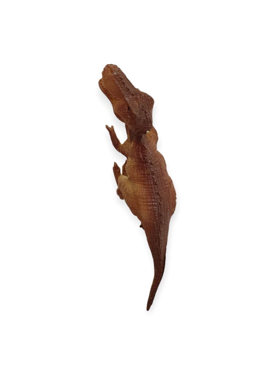 Hayvan Figürleri - Dinazor Figürü 13 cm - Carnotaurus