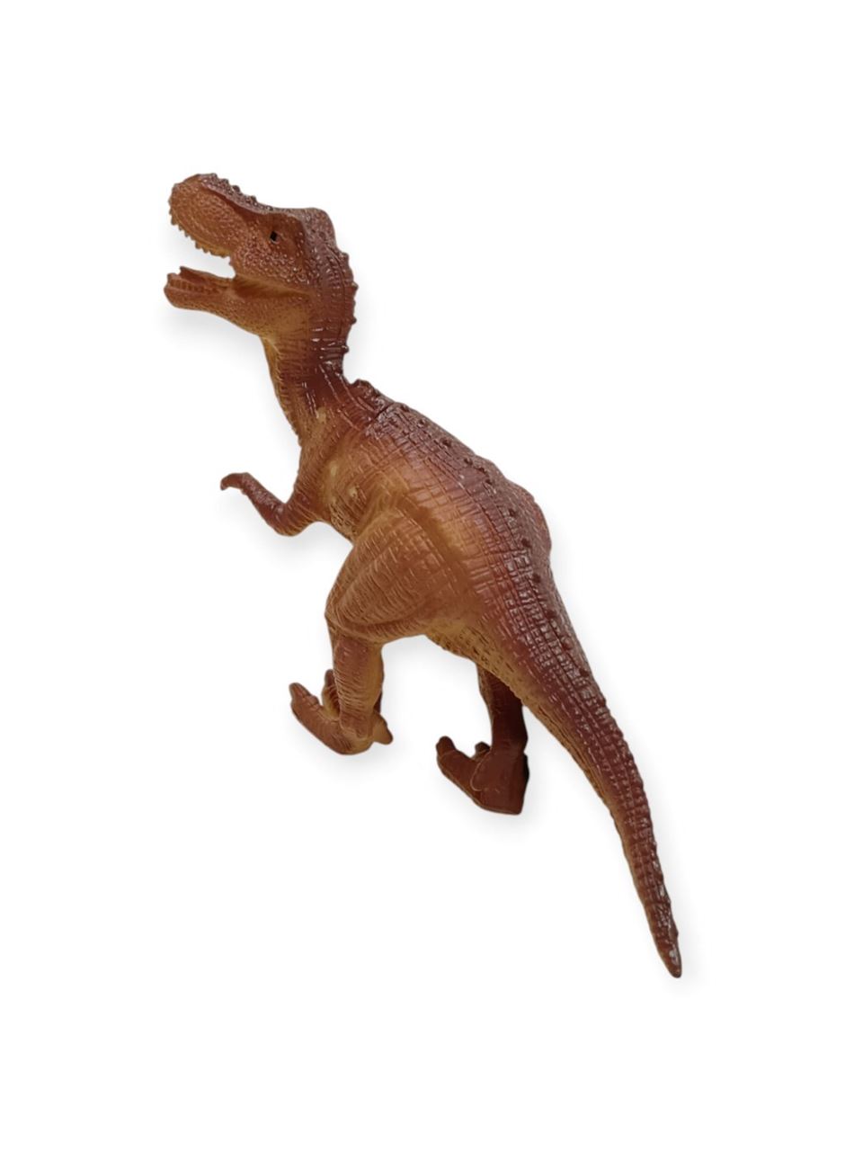 Hayvan Figürleri - Dinazor Figürü 13 cm - Carnotaurus