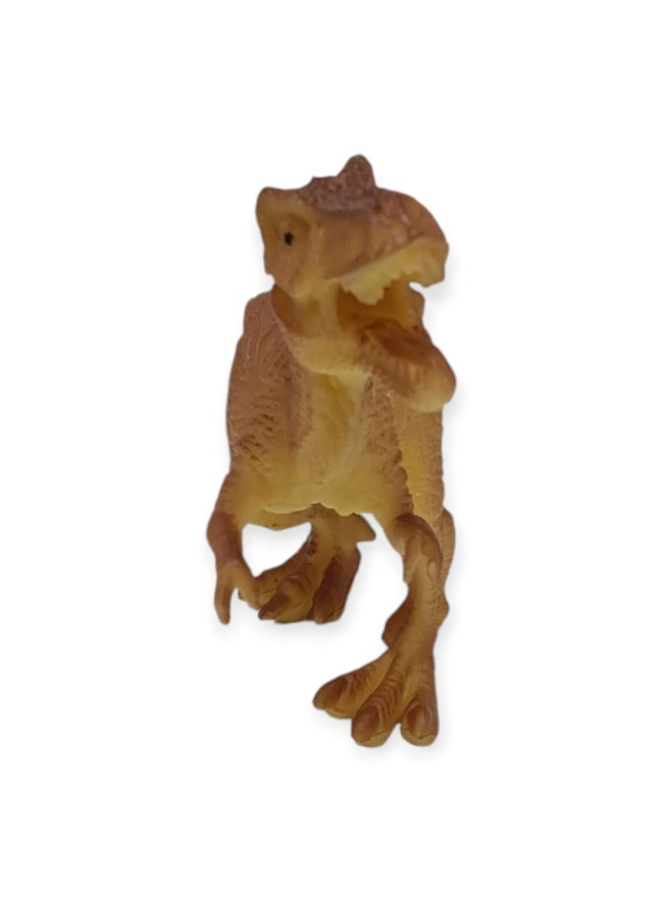 Hayvan Figürleri - Dinazor Figürü 13 cm - Carnotaurus