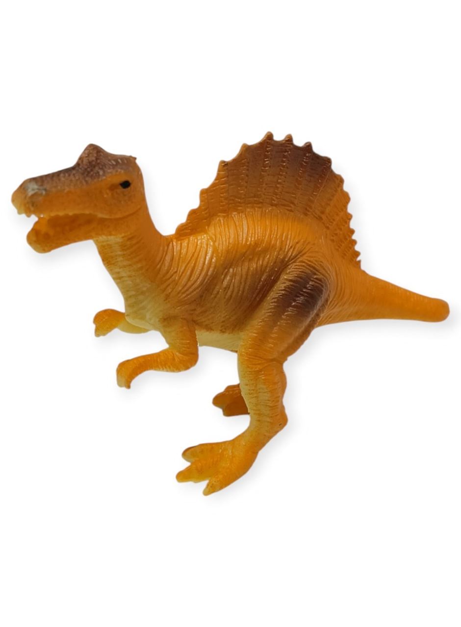 Hayvan Figürleri - Dinazor Figürü 12 cm - Spinosaurus