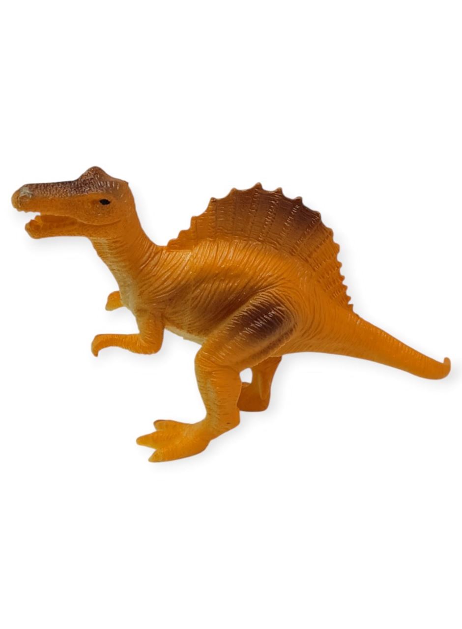 Hayvan Figürleri - Dinazor Figürü 12 cm - Spinosaurus