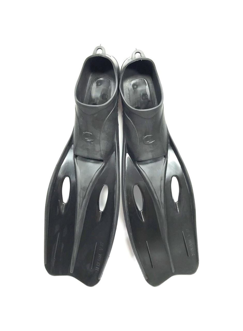 Sea Walker Çantalı Yüzücü Paleti 40-41 Numaralı - MAS-40/41